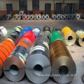 PPGI Prepainted Galvanized Steel Coil